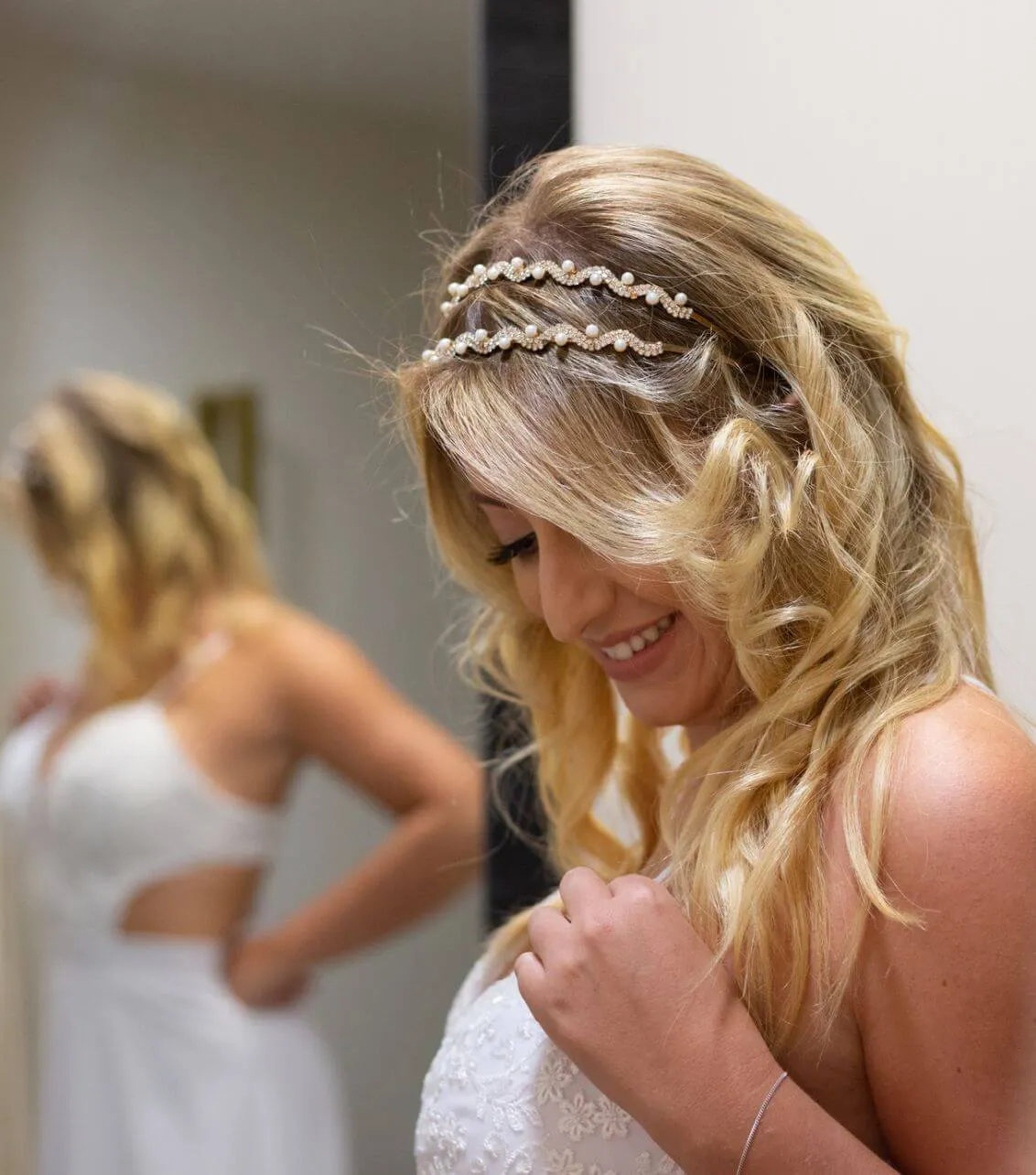 Bridal Hair Life