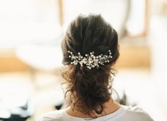 Bridal Hair Life