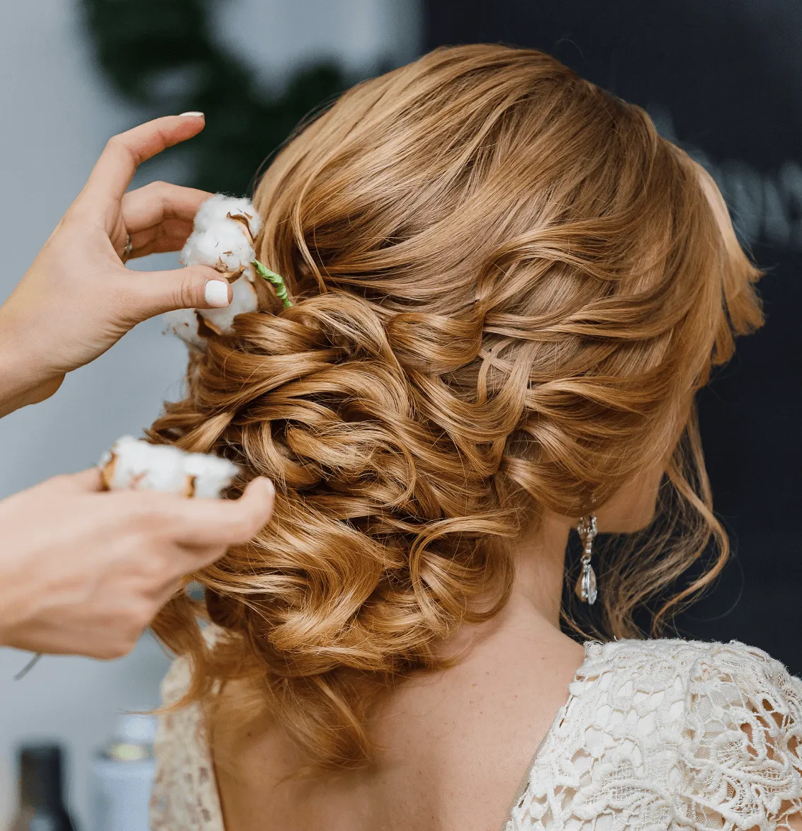 Bridal Hair Life