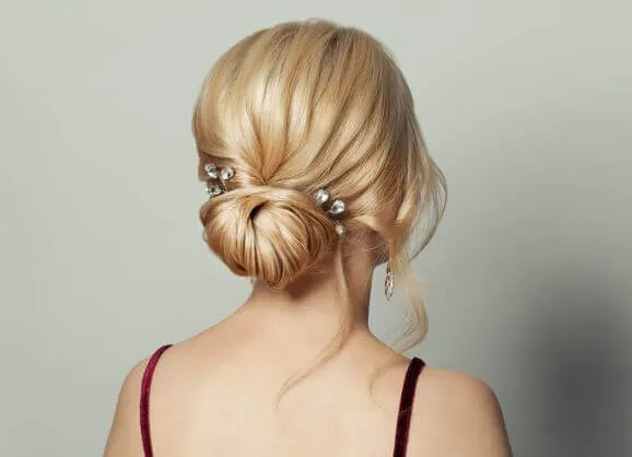 Bridal Hair Life