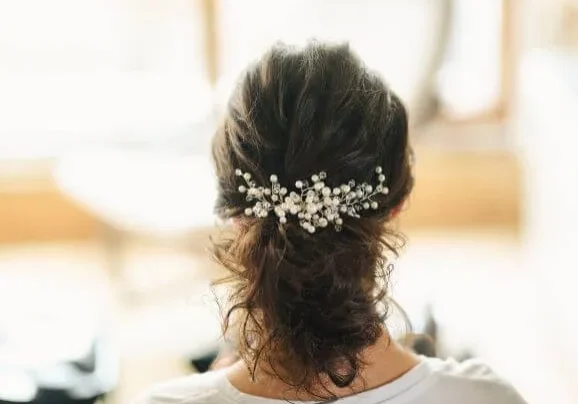 Bridal Hair Life